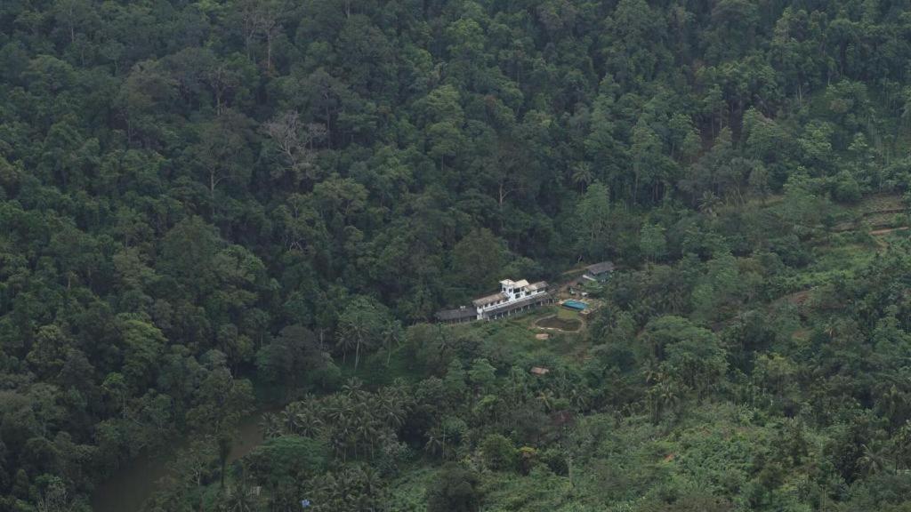 Explore Sinharaja Rain Forest Tour Camp Dombagoda Eksteriør billede
